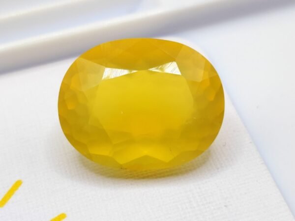 Opale de Feu 13.95 CT