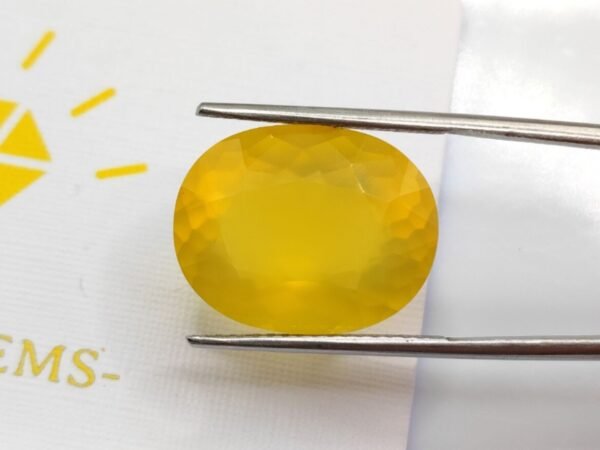 Opale de Feu 13.95 CT
