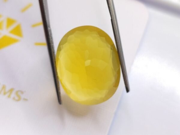 Opale de Feu 13.95 CT