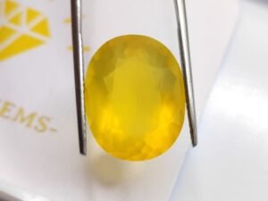 Opale de Feu 13.95 CT