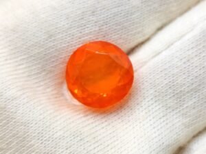 Opale de Feu 4.06 CT