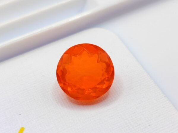 Opale de Feu 4.06 CT