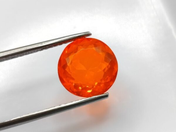 Opale de Feu 4.06 CT