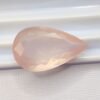Quartz Rose 10.29 CT
