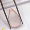 Quartz Rose 10.29 CT