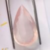 Quartz Rose 10.29 CT