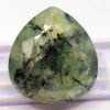 Prehnite 125.01 CT
