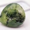 Prehnite 125.01 CT