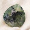 Prehnite 125.01 CT