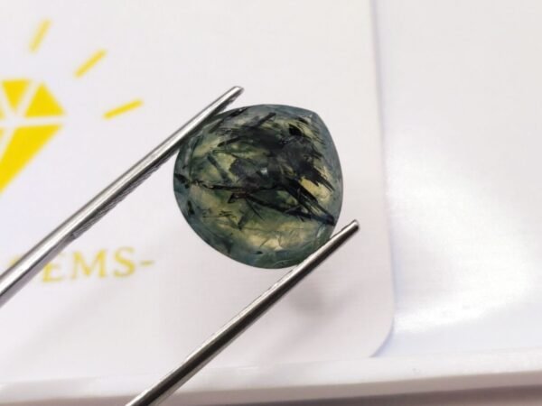 Prehnite 10.12 CT