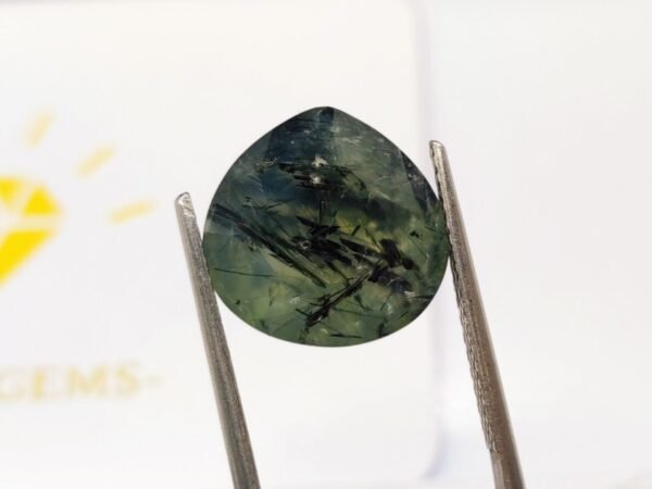 Prehnite 10.12 CT