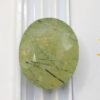 Prehnite 72.64 CT