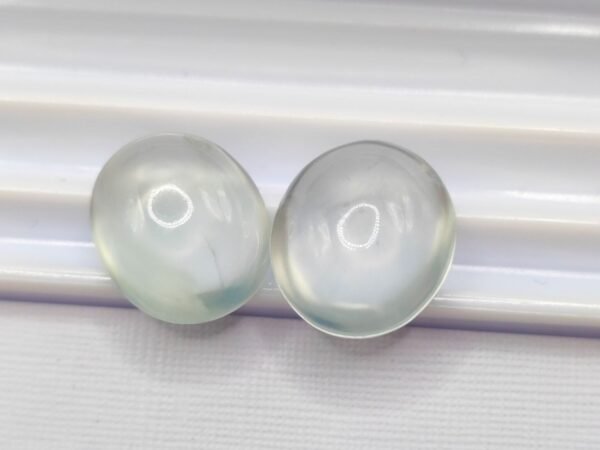Prehnite 16.59 CT
