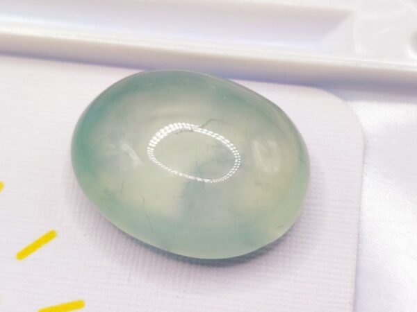 Prehnite 32.83 CT
