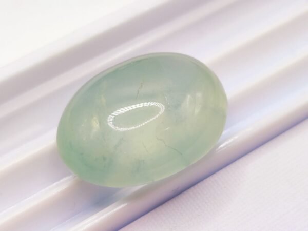 Prehnite 32.83 CT