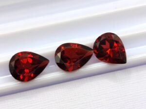 Grenat 5.60 CT