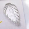 quartz white fancy cut 22.32 carats