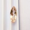 morganite peach pink marquise cut 1.62 carats