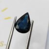 Saphir 2.83 CT