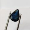 Saphir 2.83 CT