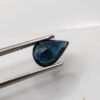 Saphir 2.83 CT
