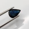 Saphir 2.83 CT
