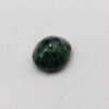 saphir blue green oval cut 2.24