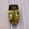 Diaspore Zultanite 11.01 CT
