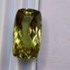 Diaspore Zultanite 11.01 CT