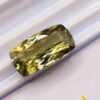 Diaspore Zultanite 11.01 CT