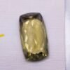 Diaspore Zultanite 11.01 CT