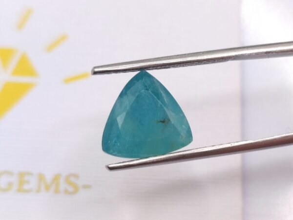 Grandidierite 4.41 CT