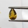 Tourmaline Jaune 1.74 CT