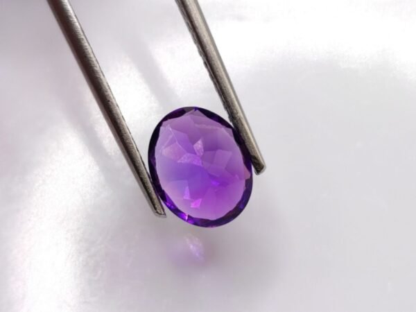 Améthyste 2.30 CT