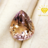 Amétrine 11.92 CT