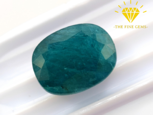 Grandidierite 19.17 CT