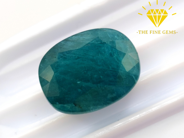 Grandidierite 19.17 CT