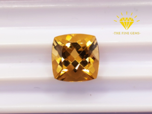 Héliodore 3.38 CT