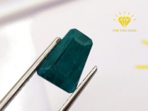 Grandidierite 3.58 CT