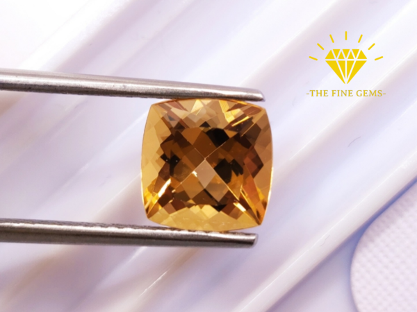 Héliodore 3.38 CT