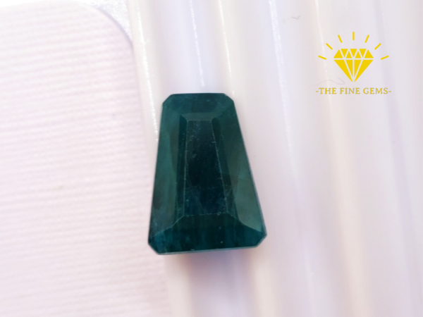 Grandidierite 3.58 CT