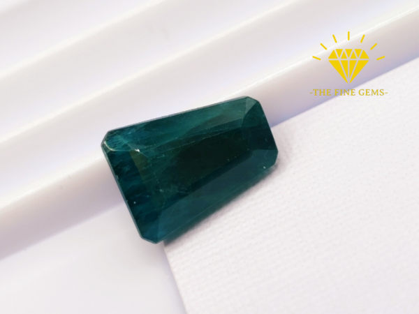 Grandidierite 3.58 CT