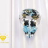 Aigue-Marine 9.26 CT