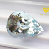 Aigue-Marine 9.26 CT