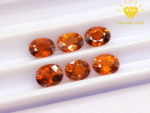 Spessartite 2.68 CT