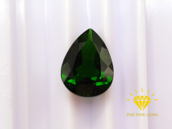 Diopside Chrome 3.36 CT