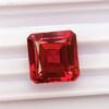 Rubis de laboratoire 11.81 CT