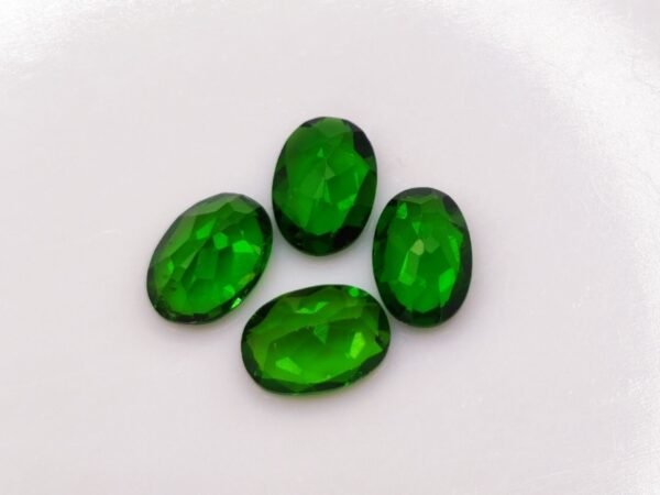 Diopside Chrome 3.30 CT