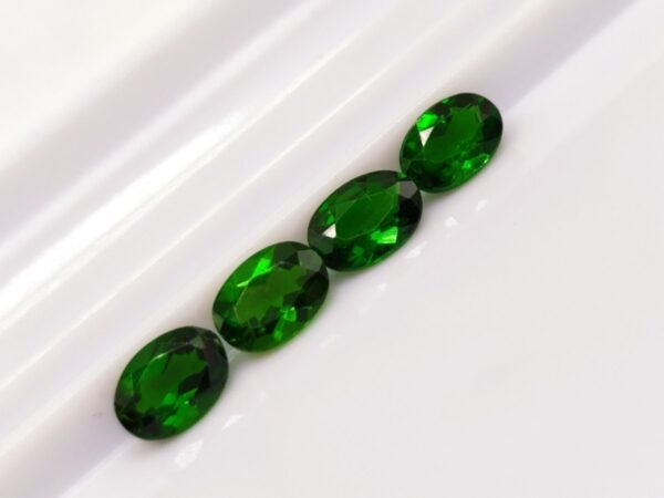 Diopside Chrome 3.30 CT