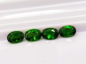 Diopside Chrome 3.30 CT
